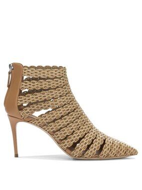 Casadei Boots & Ankle Boots IT 37 Women